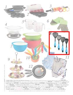 Makro : Housewares (28 Oct - 12 Nov), page 6