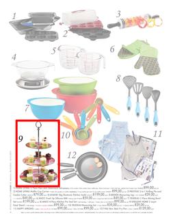 Makro : Housewares (28 Oct - 12 Nov), page 6