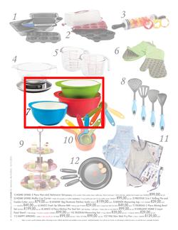 Makro : Housewares (28 Oct - 12 Nov), page 6