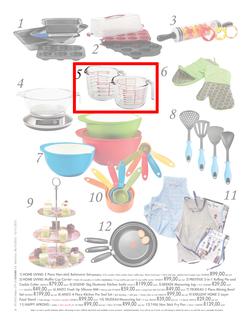 Makro : Housewares (28 Oct - 12 Nov), page 6