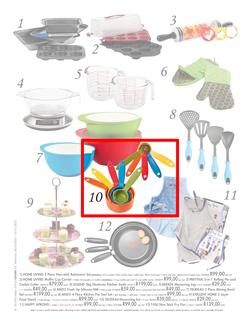 Makro : Housewares (28 Oct - 12 Nov), page 6