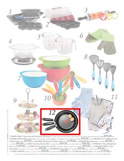 Makro : Housewares (28 Oct - 12 Nov), page 6
