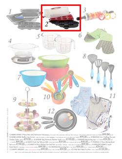 Makro : Housewares (28 Oct - 12 Nov), page 6