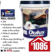 Dulux Wall Guard Paint-5Ltr