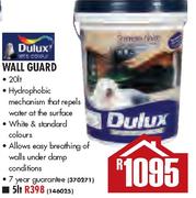 Dulux Wall Guard Paint-20Lt