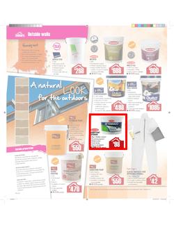 Builders Warehouse : Imagine your power with paint (23 Oct - 18 Nov), page 6