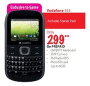 Vodafone 355