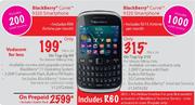 BlackBerry Curve 9320 Smartphone
