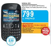 Nokia 201