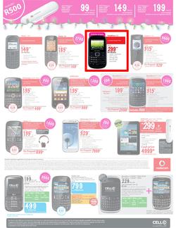 Game : Seriously Great Festive Deals (1 Nov - 4 Nov), page 6