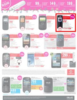 Game : Seriously Great Festive Deals (1 Nov - 4 Nov), page 6