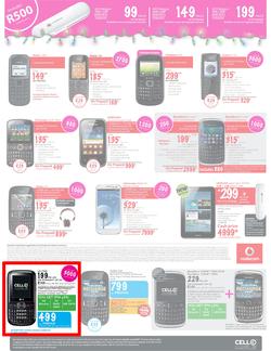 Game : Seriously Great Festive Deals (1 Nov - 4 Nov), page 6