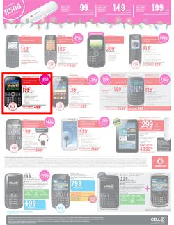 Game : Seriously Great Festive Deals (1 Nov - 4 Nov), page 6