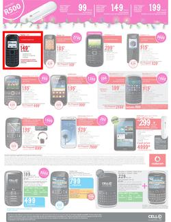 Game : Seriously Great Festive Deals (1 Nov - 4 Nov), page 6