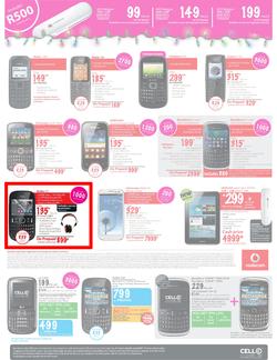 Game : Seriously Great Festive Deals (1 Nov - 4 Nov), page 6