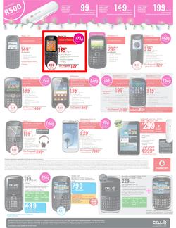 Game : Seriously Great Festive Deals (1 Nov - 4 Nov), page 6