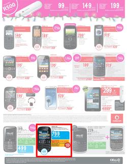 Game : Seriously Great Festive Deals (1 Nov - 4 Nov), page 6