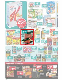 Checkers Western Cape : Reasons to Change (24 Oct - 4 Nov), page 6