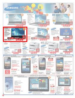 HiFi Corporation : Birthday Sale (1 Nov - 4 Nov), page 6