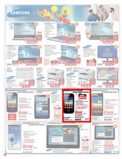 HiFi Corporation : Birthday Sale (1 Nov - 4 Nov), page 6