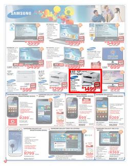 HiFi Corporation : Birthday Sale (1 Nov - 4 Nov), page 6