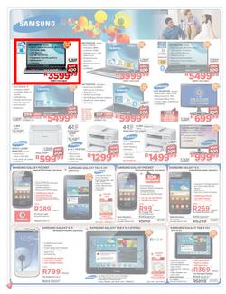 HiFi Corporation : Birthday Sale (1 Nov - 4 Nov), page 6