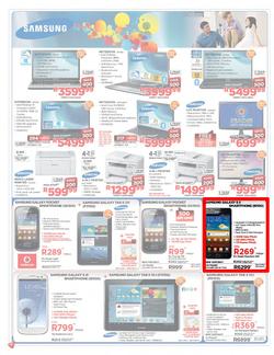 HiFi Corporation : Birthday Sale (1 Nov - 4 Nov), page 6