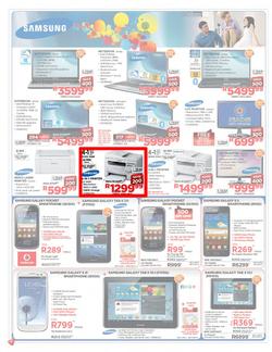 HiFi Corporation : Birthday Sale (1 Nov - 4 Nov), page 6