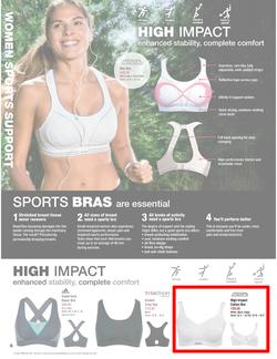 Sportsmans Warehouse : Summer 2012 (25 Oct - 18 Nov), page 6
