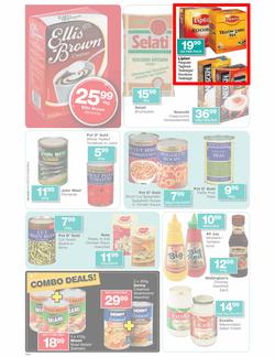 Checkers Gauteng : It's Time To Save (5 Nov - 18 Nov), page 6