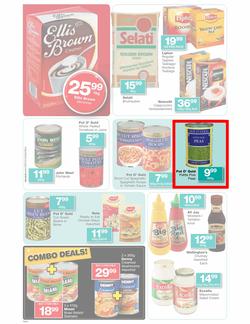 Checkers Gauteng : It's Time To Save (5 Nov - 18 Nov), page 6