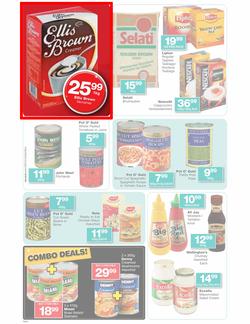 Checkers Gauteng : It's Time To Save (5 Nov - 18 Nov), page 6