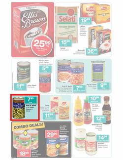 Checkers Gauteng : It's Time To Save (5 Nov - 18 Nov), page 6