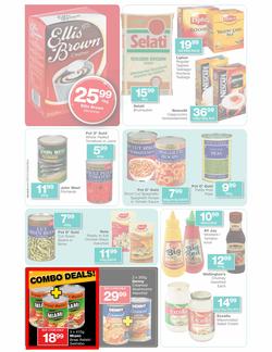 Checkers Gauteng : It's Time To Save (5 Nov - 18 Nov), page 6