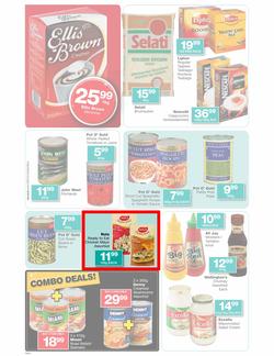 Checkers Gauteng : It's Time To Save (5 Nov - 18 Nov), page 6