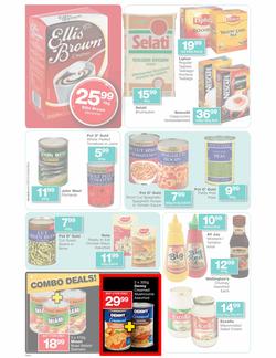 Checkers Gauteng : It's Time To Save (5 Nov - 18 Nov), page 6
