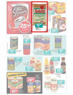 Checkers Gauteng : It's Time To Save (5 Nov - 18 Nov), page 6