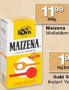 Maizena Mielieblom-500g