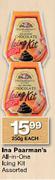 Ina Paarman's All-in-one Icing Kit Assorted -250g