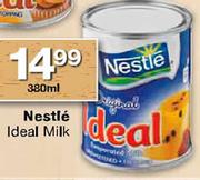 Nestle Ideal Milk -380ml