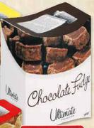 Ultimate Coconut Ice-150gm