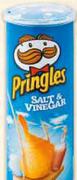 Pringles Chips-150gm/165gm Each