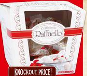 Ferrero Raffaelo T15-150gm