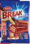 Tiffany Break Mini Chocolates-150gm