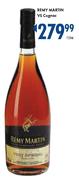Remy Martin VS Cognac-750ml