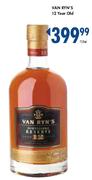 Van Ryn's 12 Year Old-750ml