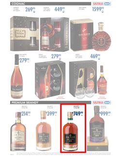 Ultra Liquors : Premium & Gift Collection (1 Nov - 31 Dec), page 6