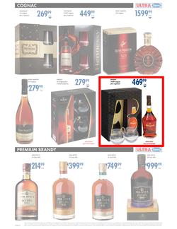 Ultra Liquors : Premium & Gift Collection (1 Nov - 31 Dec), page 6