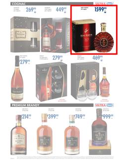 Ultra Liquors : Premium & Gift Collection (1 Nov - 31 Dec), page 6