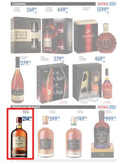 Ultra Liquors : Premium & Gift Collection (1 Nov - 31 Dec), page 6